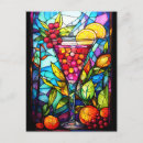 Suche nach cocktail postkarten Drink