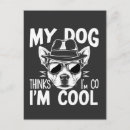 Suche nach cooler hund postkarten Wolf