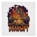 Suche nach halloween skelett poster Gruselige designs