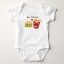 Suche nach pommes frites babykleidung Fast food