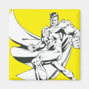 Suche nach comic helden magnete Logo