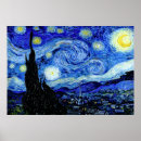 Suche nach malend poster Gogh