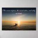 Suche nach canoe poster Boat