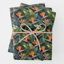 Suche nach paradiesvögel geschenkpapier Exotisch