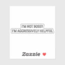 Suche nach büro humor aufkleber Sarkastikaufkleber