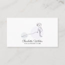 Suche nach yoga posen visitenkarten Kunde