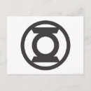 Suche nach dc comic helden postkarten Der smaragdwarr