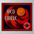 Suche nach kreis poster Retro