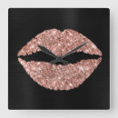 Suche nach lippenstift wanduhren Mädchenhaft