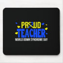 Suche nach down syndrom mousepads Welt