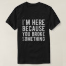 Suche nach automechaniker tshirts Autos