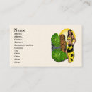 Suche nach insel visitenkarten Tiki