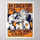 Suche nach verbinden sie poster Armee