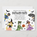 Suche nach spaß halloween einladungen Jedes kind