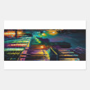 Suche nach viertel aufkleber Bourbon street