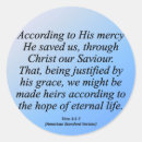 Suche nach ministerium aufkleber Religiös