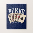 Suche nach poker puzzle Casino