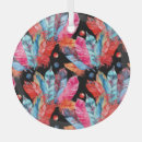 Suche nach federn ornamente Muster