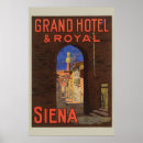 Suche nach siena poster Reisen
