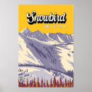 Suche nach snowbird Schneevogel