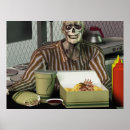 Suche nach fastfood poster Pommes frites