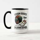 Suche nach mein cousin tassen Weihnachtsgeschenk