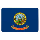 Suche nach idaho magnete Flagge