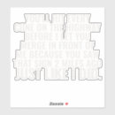 Suche nach sammeln der aufkleber Lustig