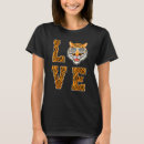 Suche nach bengalischer tiger tshirts Mit