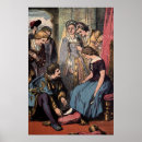 Suche nach aschenputtel poster Märchen