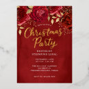 Suche nach party weihnachten einladungen Gold