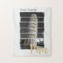 Suche nach turm puzzle Pisa