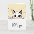 Suche nach kawaii katze karten Für alle
