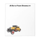 Suche nach klassisches auto notizblock Jede person