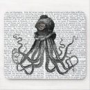 Suche nach krake mousepads Blatt