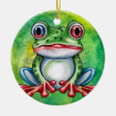 Suche nach niedliche frösche ornamente Bezaubernd