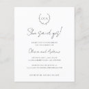 Suche nach kranken einladungen Für sie