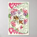 Suche nach love birds poster Blume