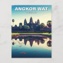 Suche nach khmer postkarten Tempel