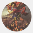 Suche nach st michael aufkleber Kampf