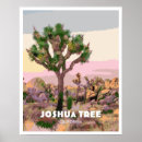 Suche nach joshua baum poster Kalifornien