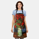 Suche nach mohnblumen schürzen Für alle