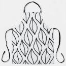 Suche nach struktur schürzen Abstrakt