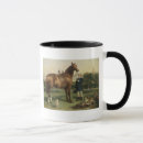 Suche nach landseer tassen Pferde