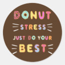 Suche nach stress aufkleber Glücklicher letzter schultag