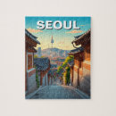 Suche nach südkorea puzzle Seoul