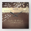 Suche nach goldfarbe wanduhren Paar