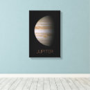 Suche nach jupiter leinwandbilder Planeten