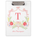 Suche nach apfel klemmbrett Lehrer