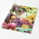 Suche nach obst und gemüse geschenkpapier Koch